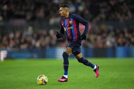 Raphaël sera absent pour cinq semaines.